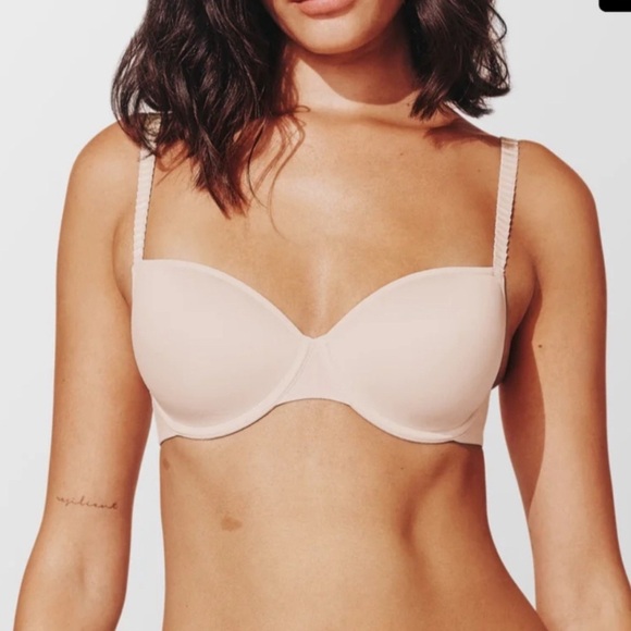 Third Love Other - Third Love Classic T-Shirt Bra 44B